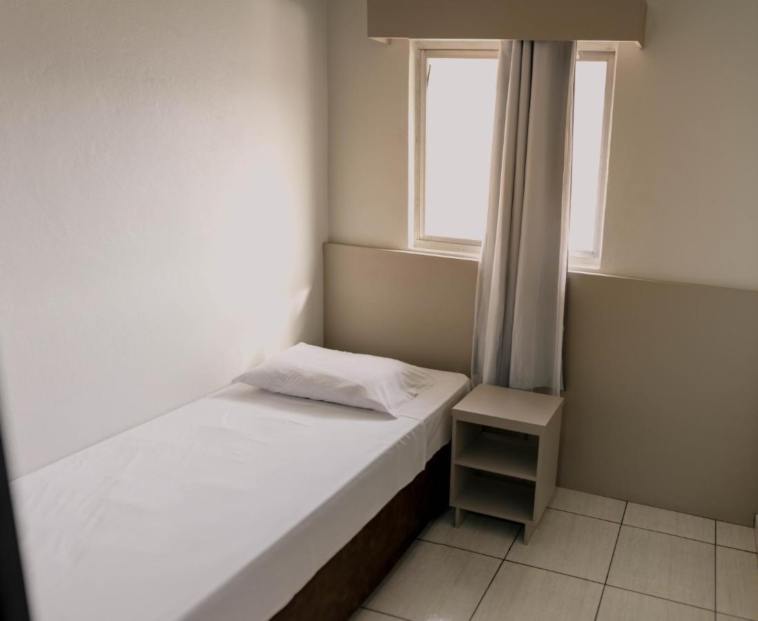 Ok Inn Hotel Criciúma Criciuma  Buitenkant foto