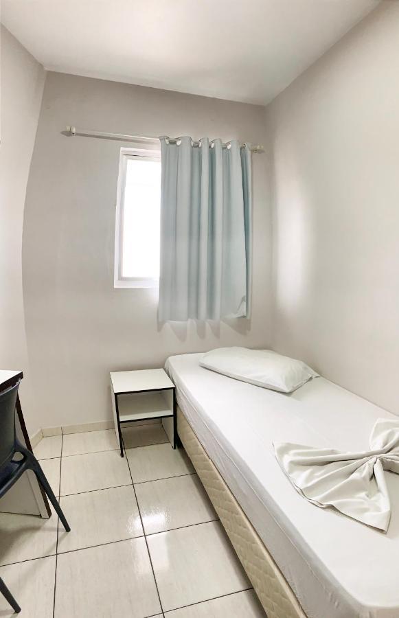 Ok Inn Hotel Criciúma Criciuma  Buitenkant foto