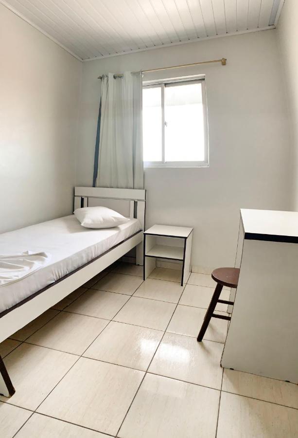 Ok Inn Hotel Criciúma Criciuma  Buitenkant foto