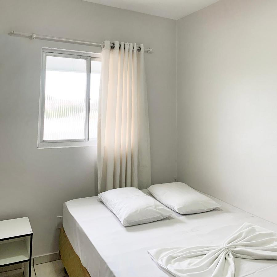 Ok Inn Hotel Criciúma Criciuma  Buitenkant foto