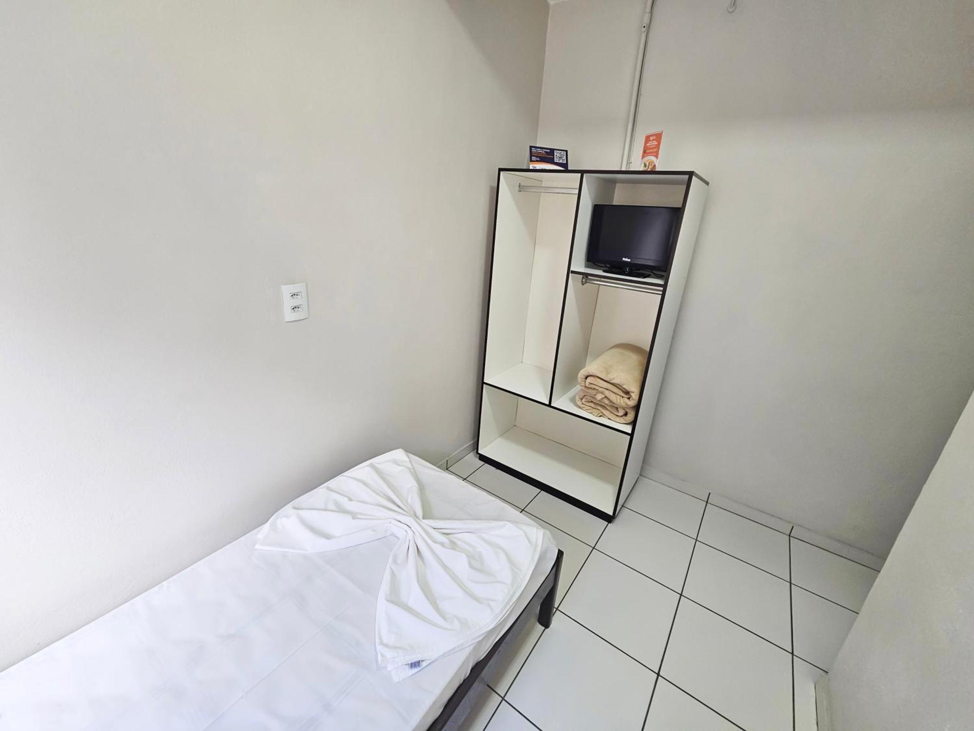 Ok Inn Hotel Criciúma Criciuma  Kamer foto