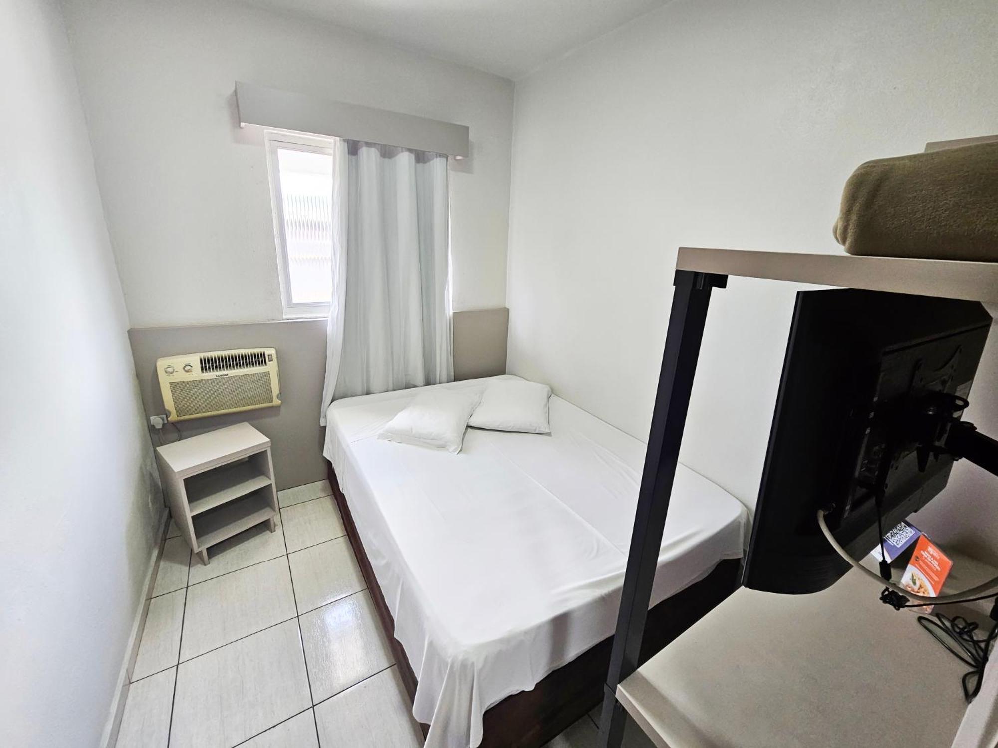 Ok Inn Hotel Criciúma Criciuma  Kamer foto