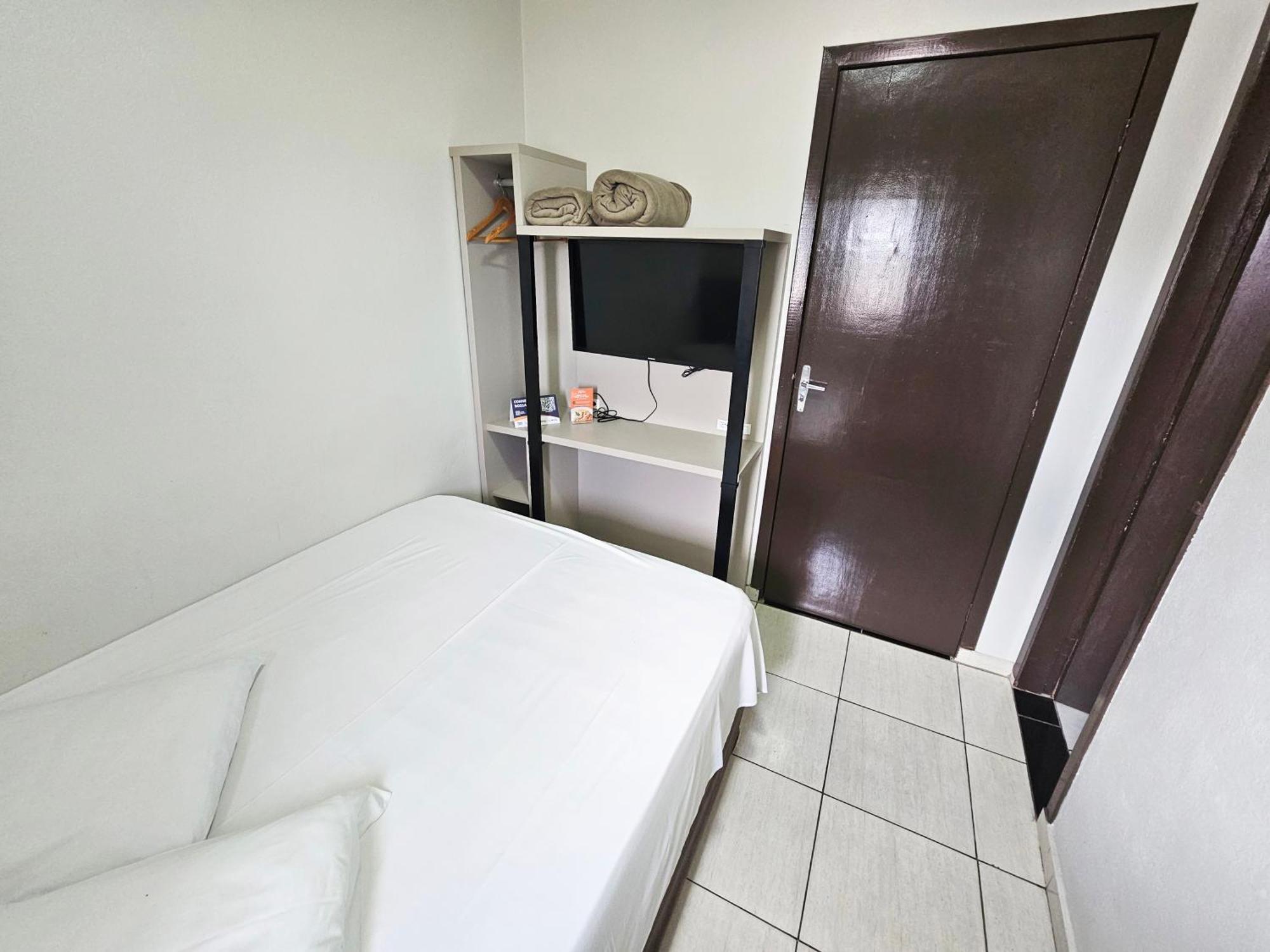 Ok Inn Hotel Criciúma Criciuma  Kamer foto