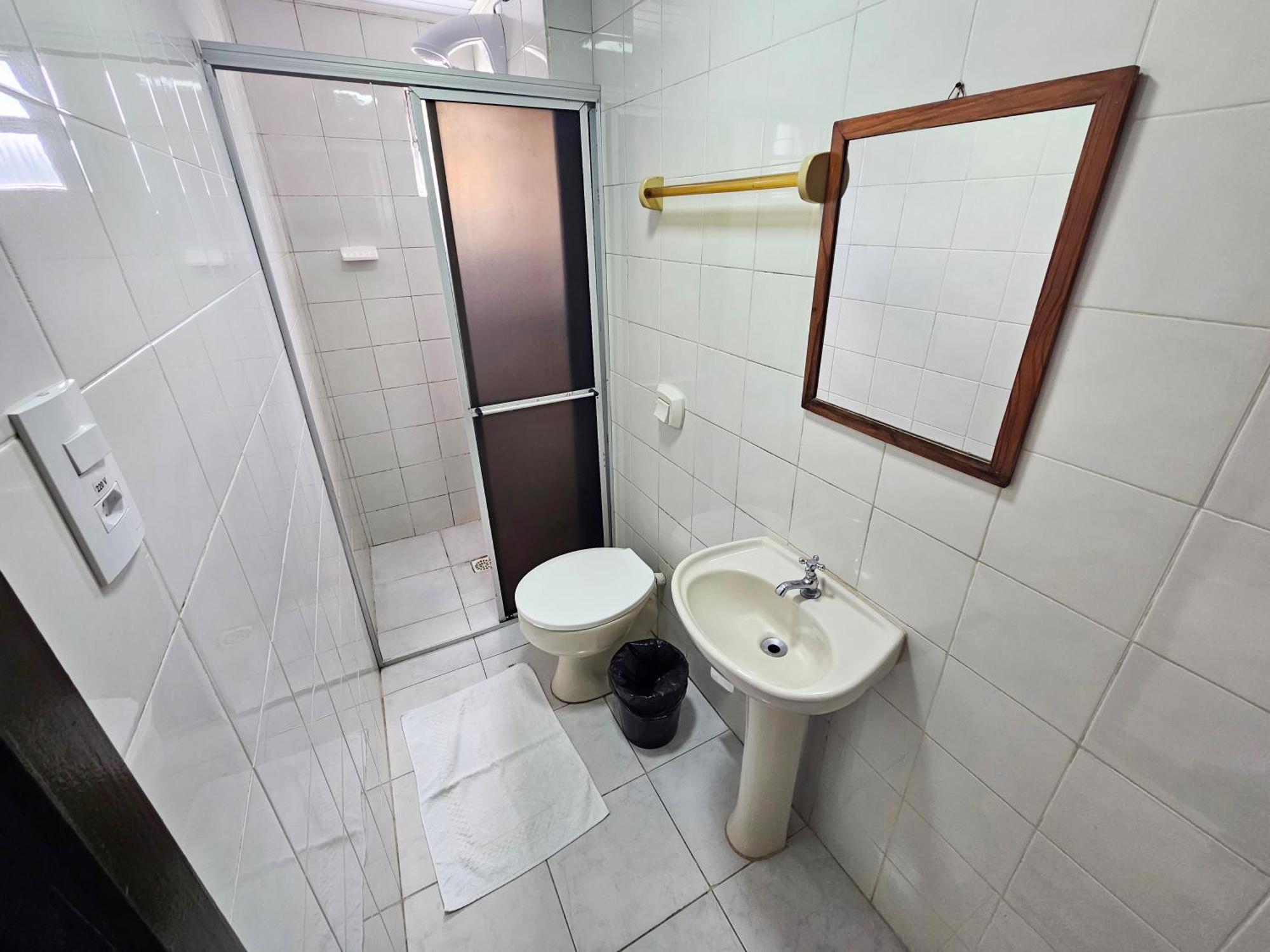 Ok Inn Hotel Criciúma Criciuma  Kamer foto