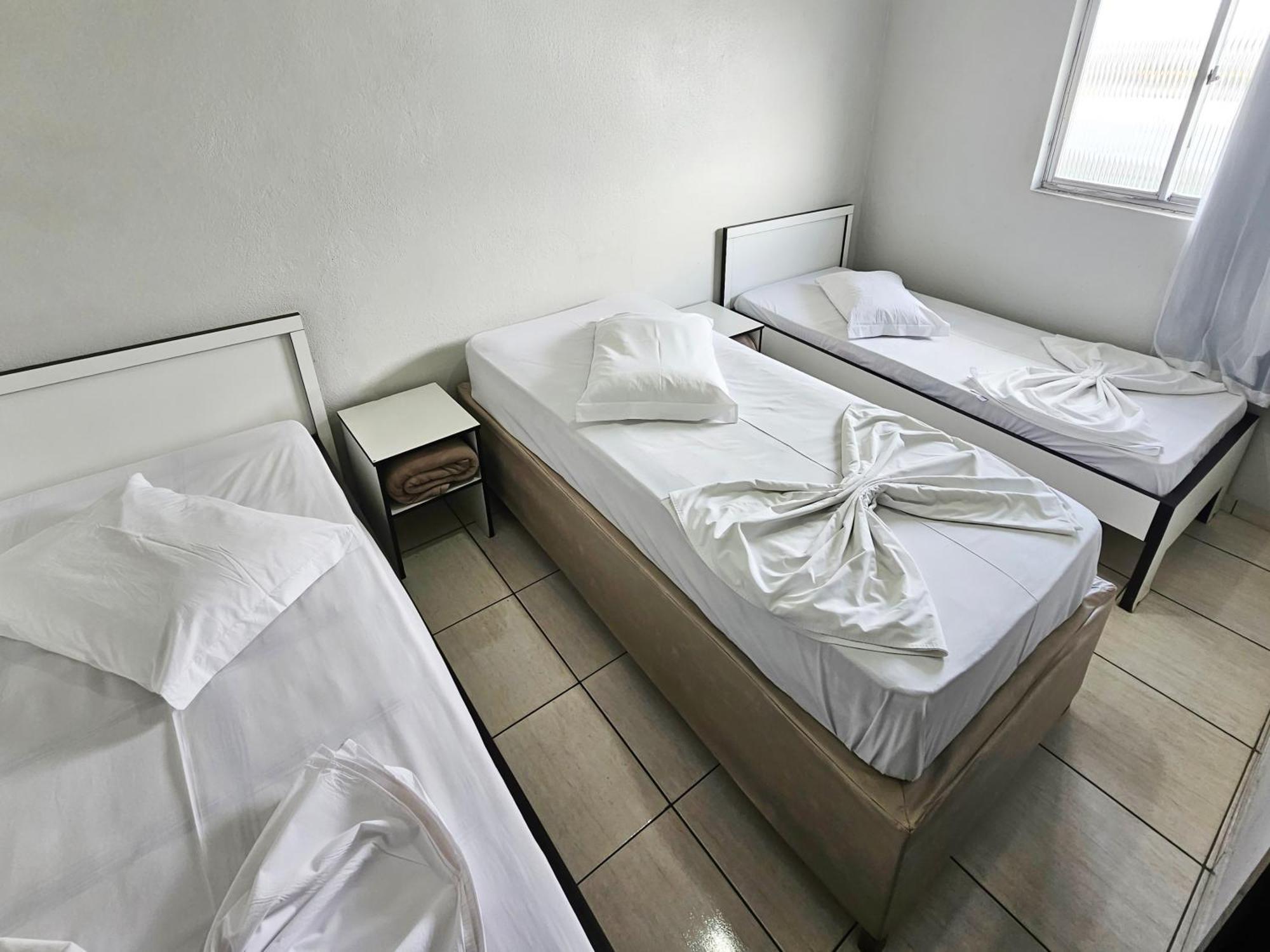 Ok Inn Hotel Criciúma Criciuma  Kamer foto