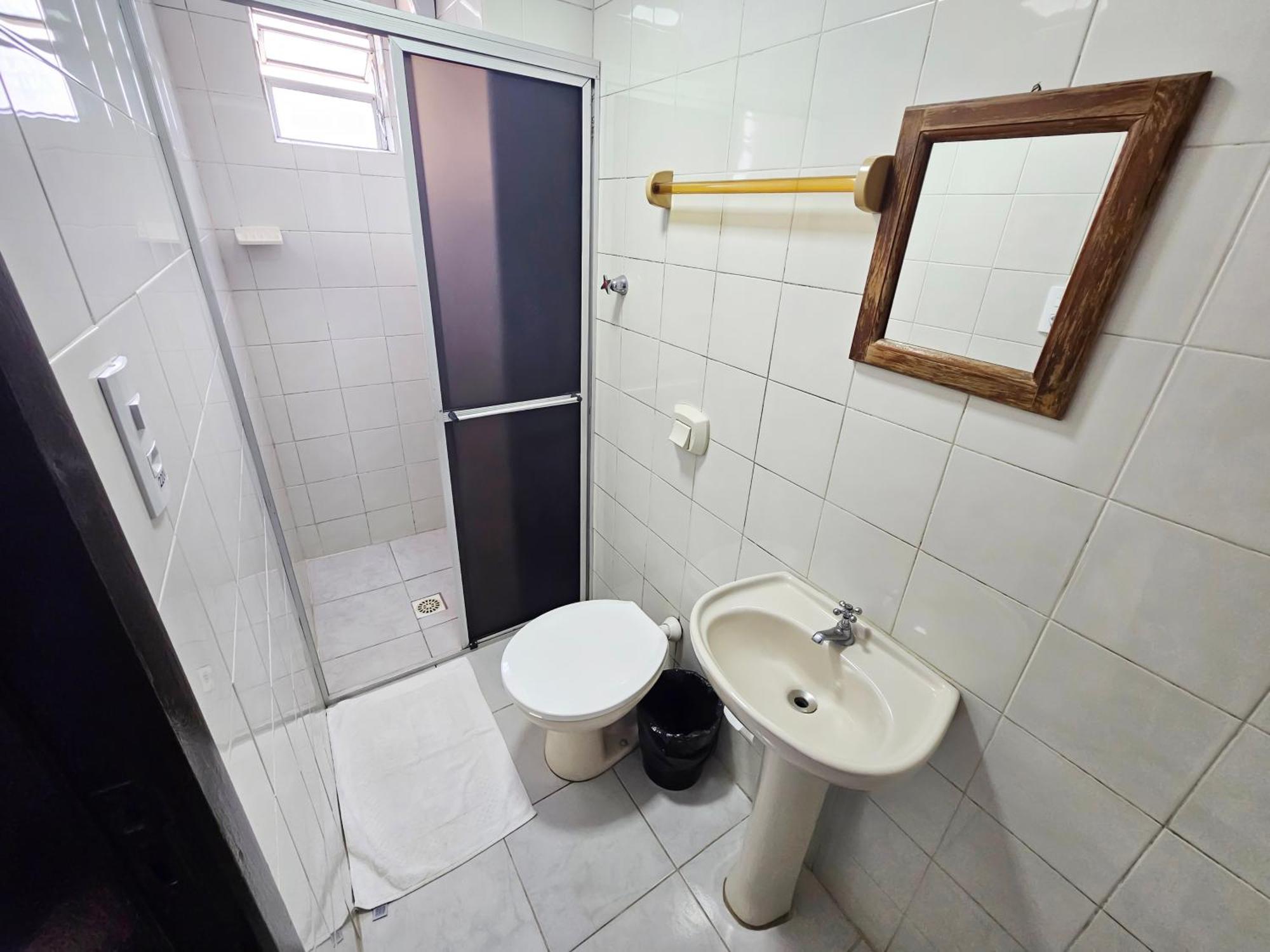Ok Inn Hotel Criciúma Criciuma  Kamer foto